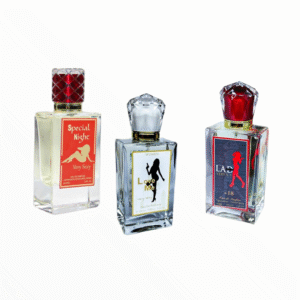 مجموعة عطور فرمونية اصلي للمتزوجين