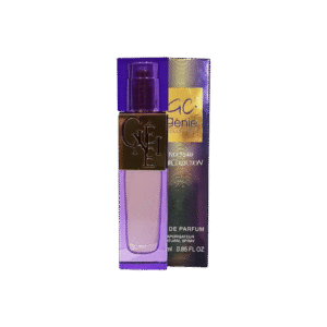 عطر جيني كولكشن 25 مل