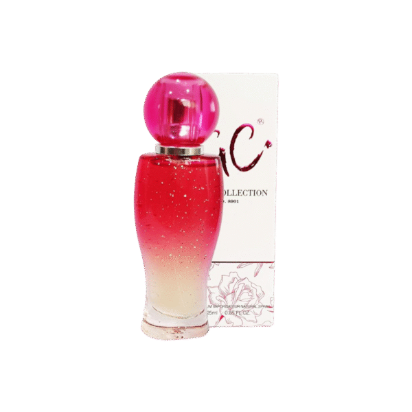 عطر جيني كولكشن 25 مل