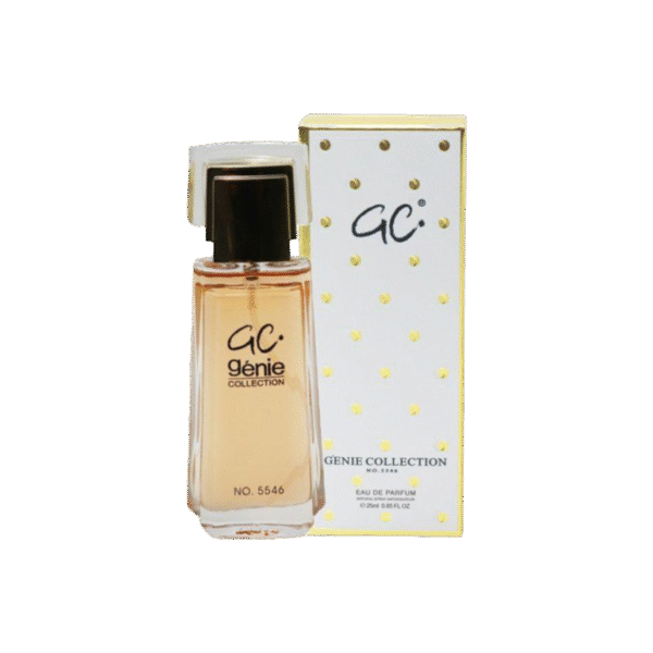 عطر جيني كولكشن 25 مل