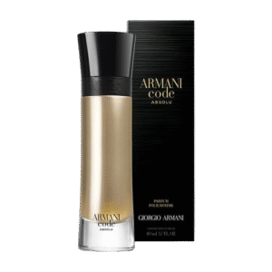 عطر ارماني كود ابسولو بارفيوم 200مل