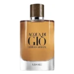عطر جورجيو ارماني اكوا دي جيو ابسولو او دو بارفيوم للرجال