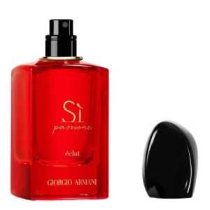 '-عطر جورجيو ارماني SI باشن إكلات او دو بارفيوم للنساء