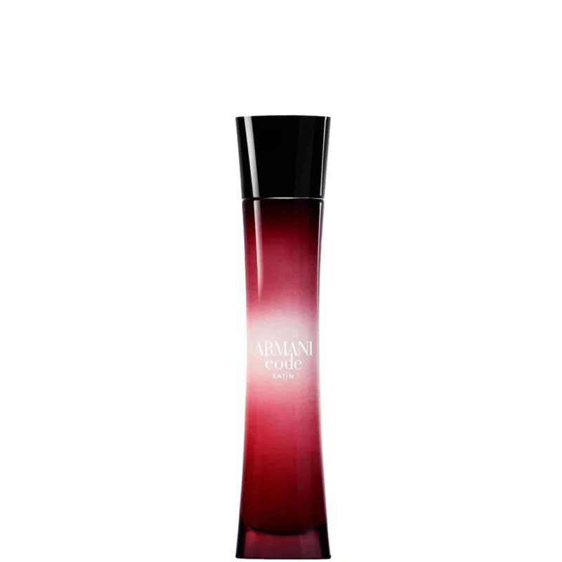 عطر جورجيو ارماني ارماني كود ساتين او دو بارفيوم للنساء 100 مل
