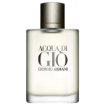 عطر جورجيو ارماني اكوا دي جيو هوم او دو تواليت للرجال 125 مل