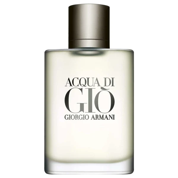 '-عطر جورجيو ارماني اكوا دي جيو هوم او دو تواليت للرجال