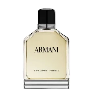 '-عطر جورجيو ارماني بور هوم او دو تواليت للرجال