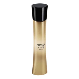 '-عطر جورجيو ارماني ارماني كود ابسولو او دو بارفيوم للنساء