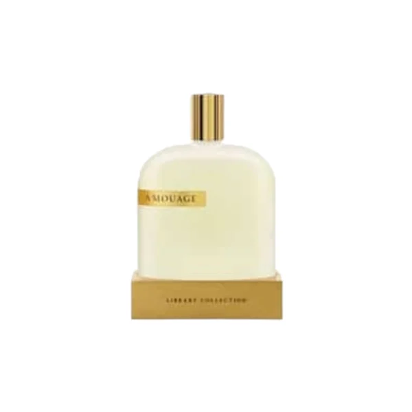 عطر امواج اوبس السادس السادس او دو بارفيوم للجنسين