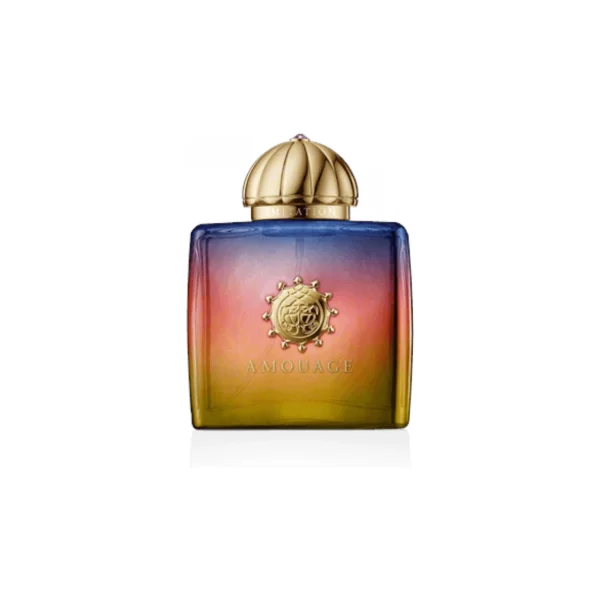 عطر امواج اميتيشن او دو بارفيوم للنساء