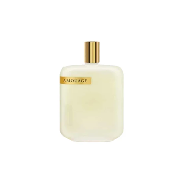 عطر امواج اوبس الثالث III او دو بارفيوم للجنسين