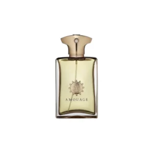 عطر امواج جولد او دو بارفيوم للرجال