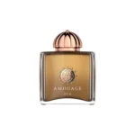 عطر امواج ديا او دو بارفيوم للنساء
