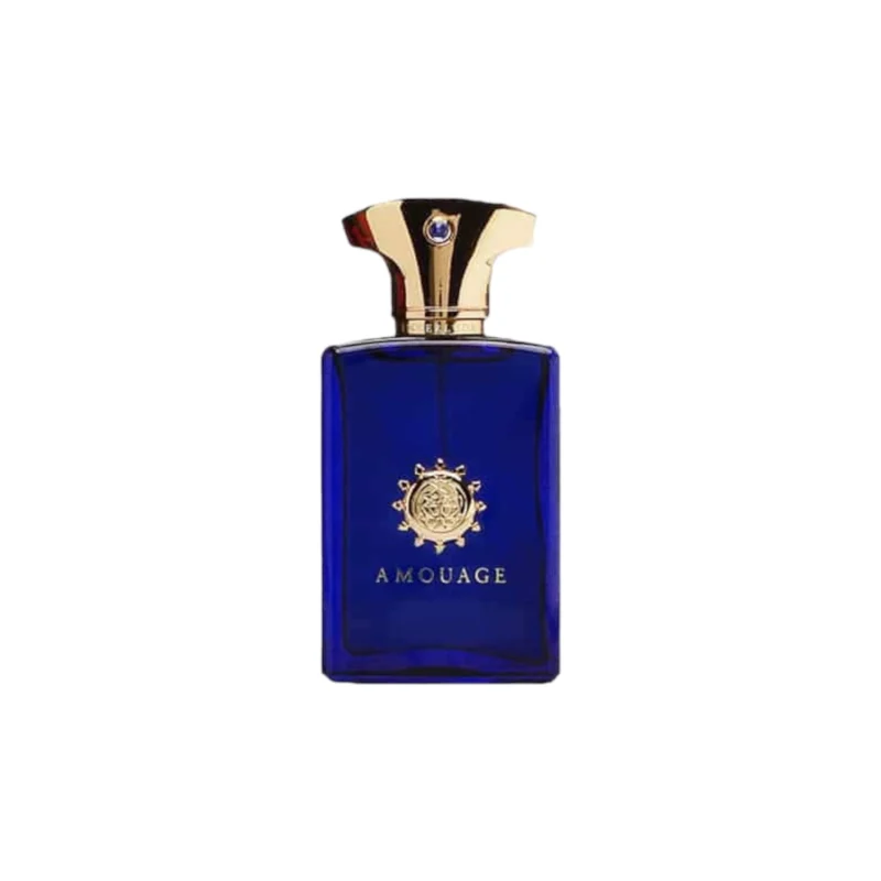 عطر امواج انترلود او دو بارفيوم للرجال