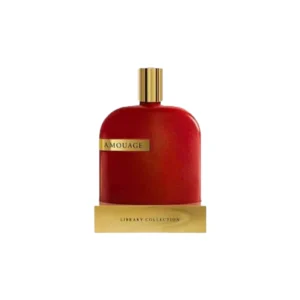 عطر IX عطر امواج ذو ليبراري كوليكشن او دو بارفيوم للرجال