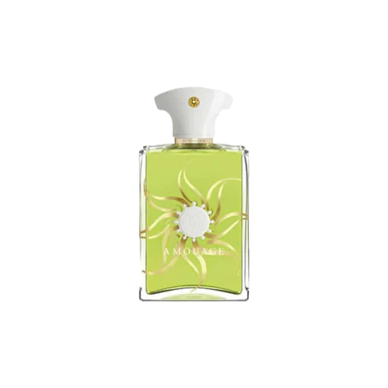 عطر امواج سن شاين او دو بارفيوم للرجال