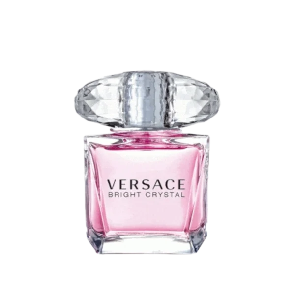 عطر فرزاتشي برايت كريستال او دو تواليت للنساء