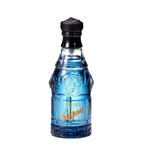 عطر فرزاتشي بلو جينز او دو تواليت للرجال