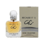 عطر جيني كولكشن 25 مل للنساء