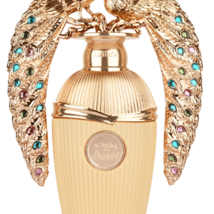 عطر عفيف
