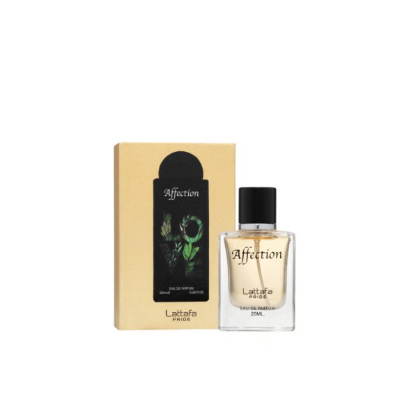 عطر المودة – 20 مل