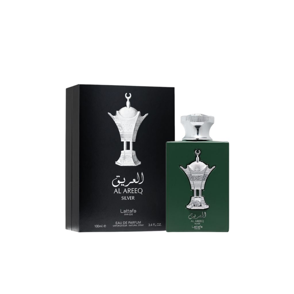 عطر لطافة العريق - 100 مل