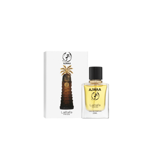 عطر عجوة – 20 مل