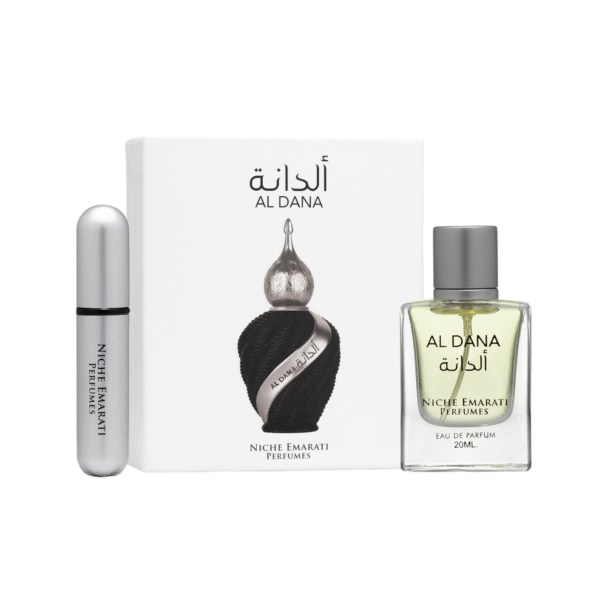 عطر الدانة – 20 مل