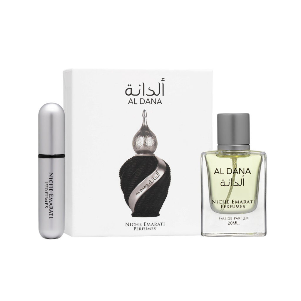 عطر لطافة الدانة – 20 مل