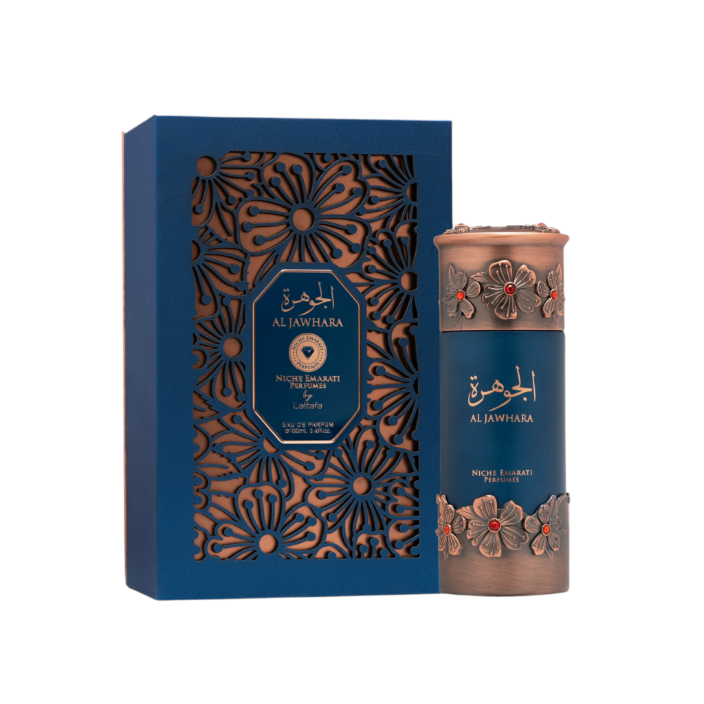 عطر لطافة الجوهرة - 100 مل