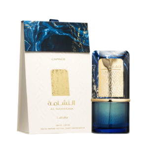 عطر النشامى كابريس