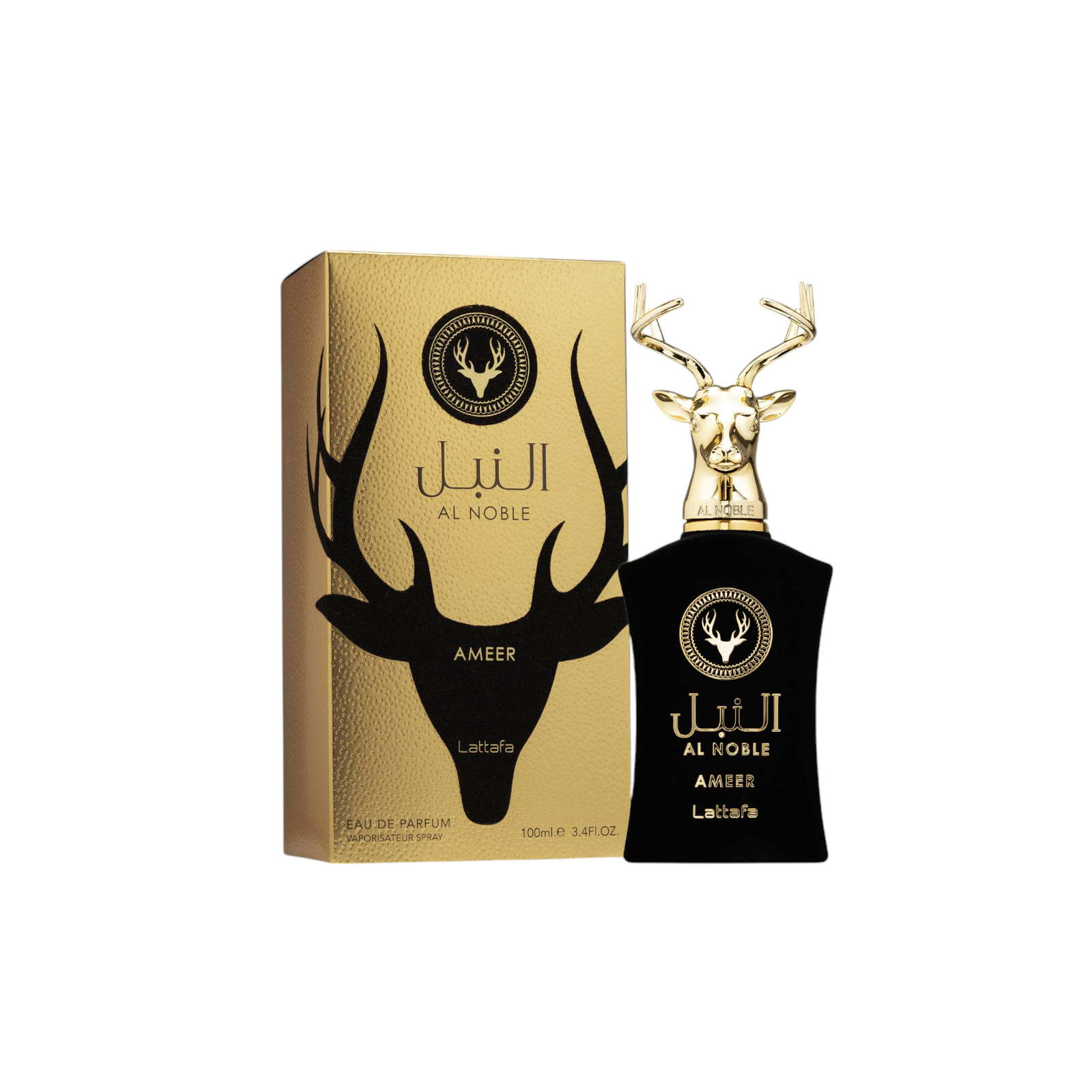 حديقة العطور - عطر لطافة النبيل أمير عطر لطافة النبيل أمير