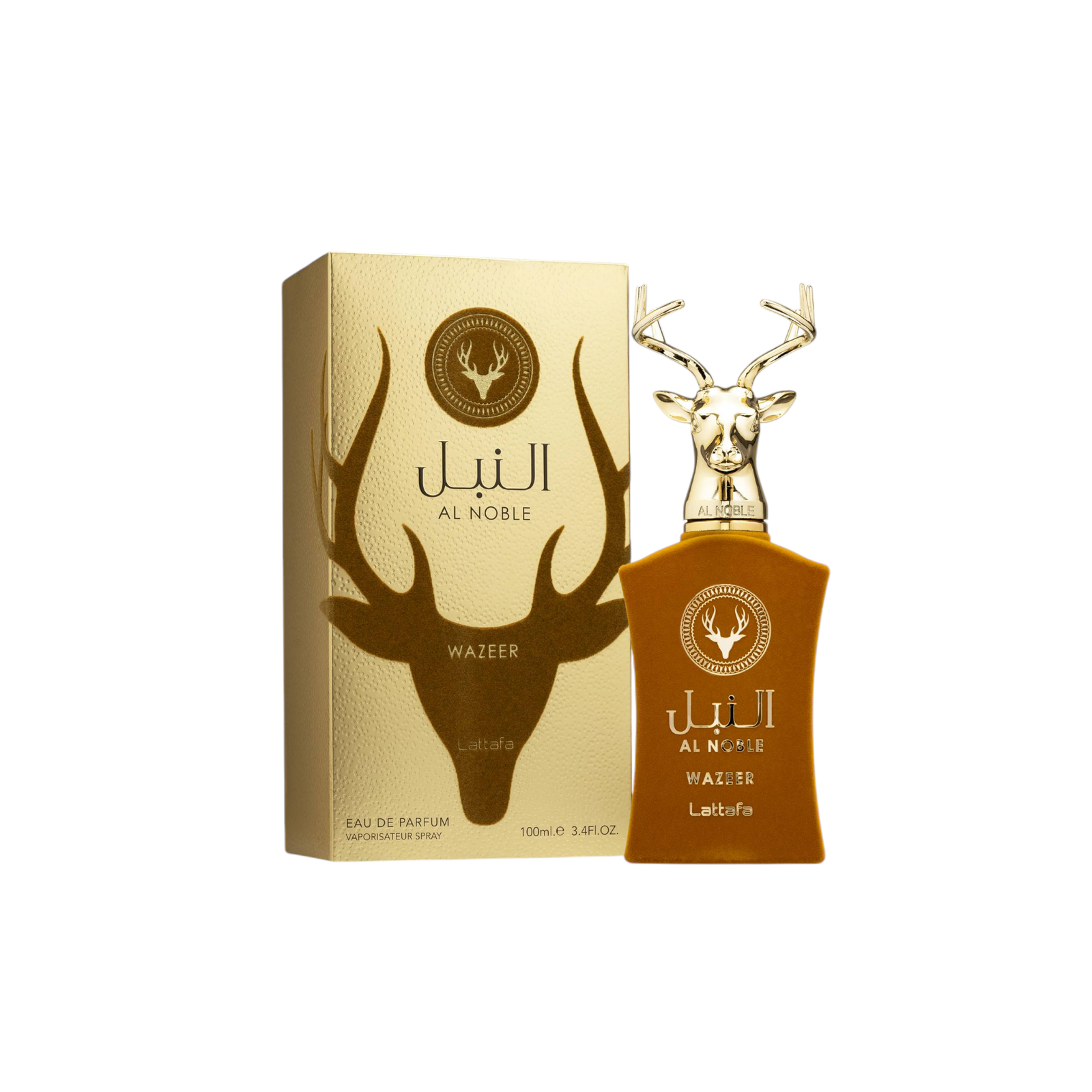 حديقة العطور - عطر لطافة النبيل الوزير عطر لطافة النبيل الوزير