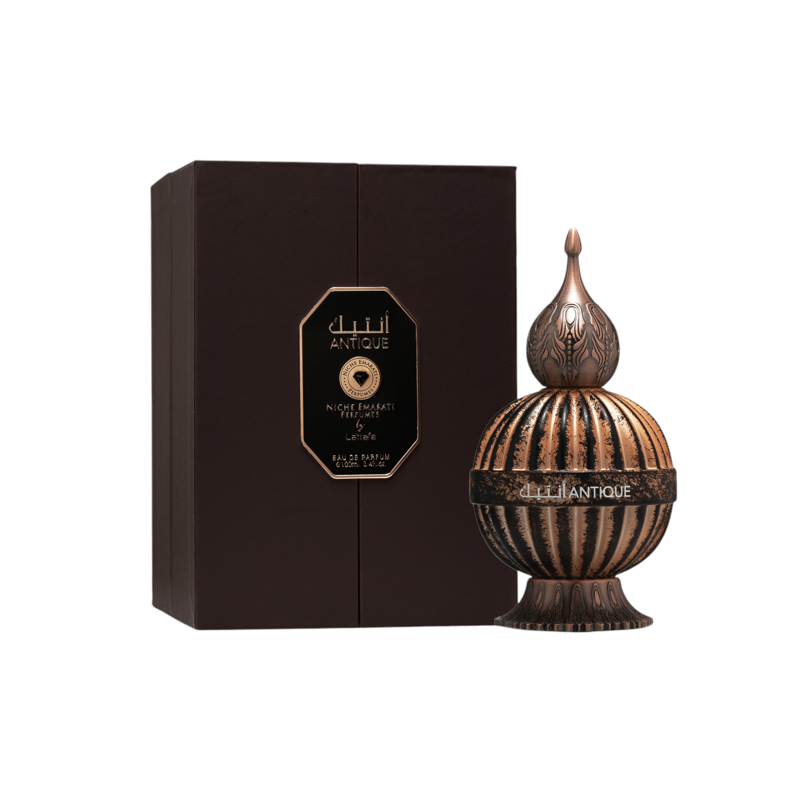 حديقة العطور - عطر لطافة عتيق عطر لطافة عتيق