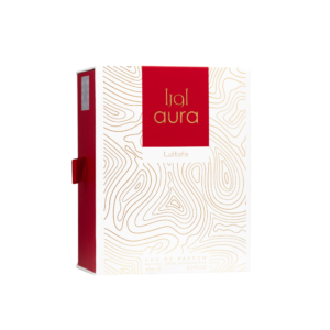عطر لطافة اورا - 100 مل