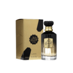 عطر أوراق العود لطافه 100 مل
