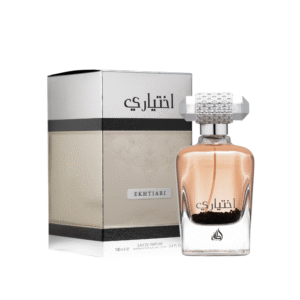 عطر اختياري