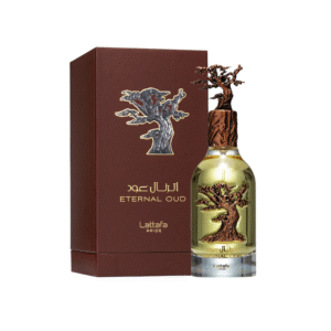 عطر اترنال عود