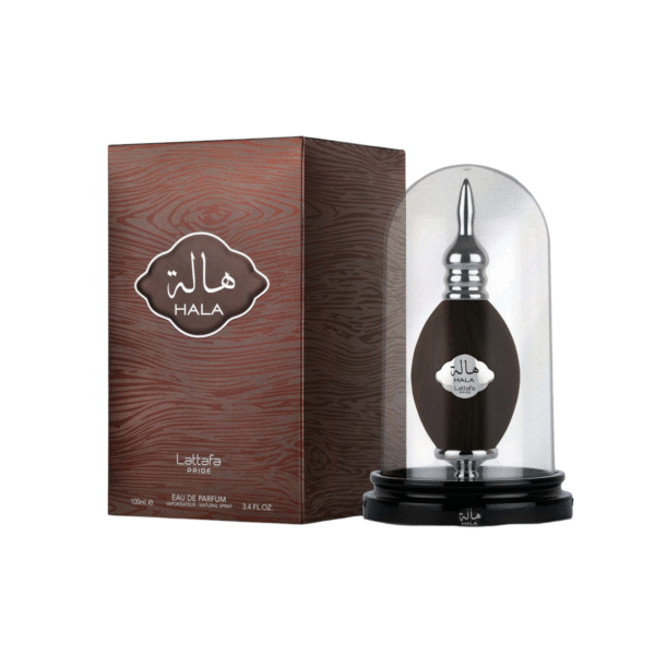 عطر هلا