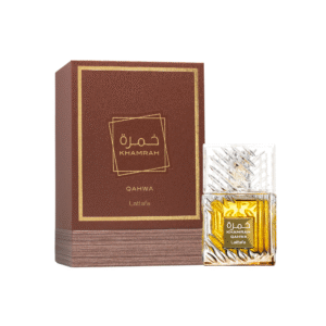 عطر خمرة قهوة