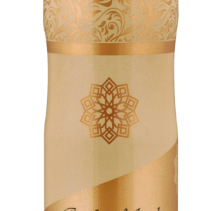 عطر مزيل العرق عود مود – 200 مل