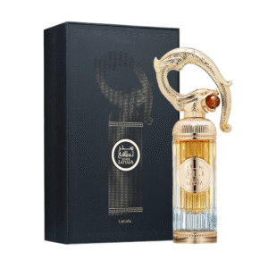 عطر سحر لطافة