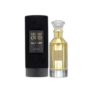 عطر عود مخملي