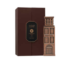 عطر قلعة عتيقة