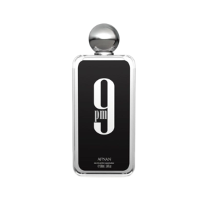 عطر أفنان 9 بي إم 100 مل  للرجال