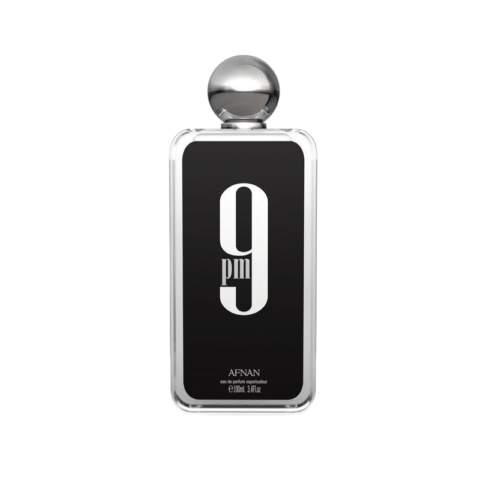 عطر أفنان 9 بي إم 100 مل  للرجال