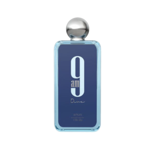 عطر أفنان 9 إيه إم ديف 100 مل للجنسين