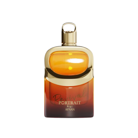 عطر أفنان بورتريه ريفايفل 100 مل  للرجال