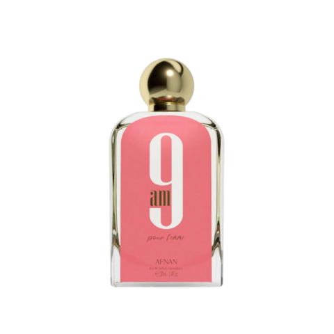 عطر افنان 9 إيه إم بور فام 100 مل نسائي