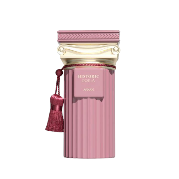 حديقة العطور - عطر افنان هيستوريك دوريا 100 مل للجنسين عطر افنان هيستوريك دوريا 100 مل للجنسين